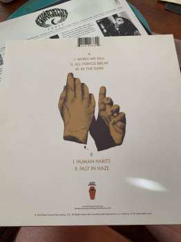 LP Besvärjelsen: Frost