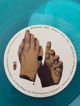 LP Besvärjelsen: Frost