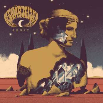 CD Besvärjelsen: Frost