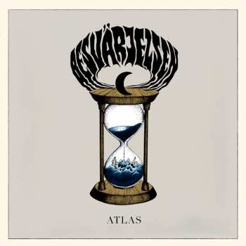 CD Besvärjelsen: Atlas
