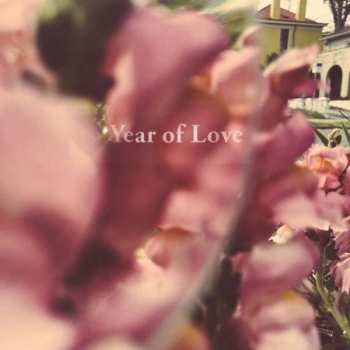 Album Beta Radio: Year Of Love