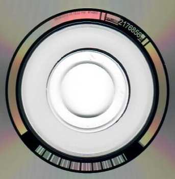 CD Beth Hart: 37 Days