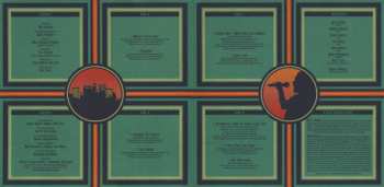2LP Beth Hart: A Tribute To Led Zeppelin LTD | CLR