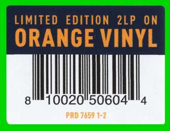 2LP Beth Hart: A Tribute To Led Zeppelin LTD | CLR