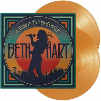 2LP Beth Hart: A Tribute To Led Zeppelin LTD | CLR