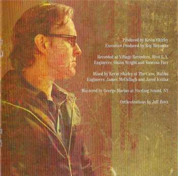 CD Joe Bonamassa: Don't Explain