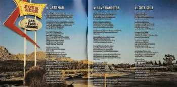 CD Beth Hart: Fire On The Floor 