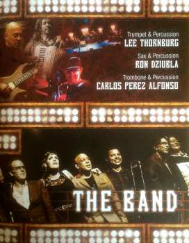 2DVD Joe Bonamassa: Live In Amsterdam