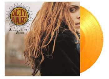 2LP Beth Hart: Screamin' For My Supper LTD | NUM | CLR