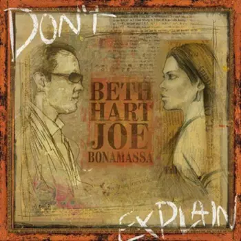 Joe Bonamassa: Don't Explain