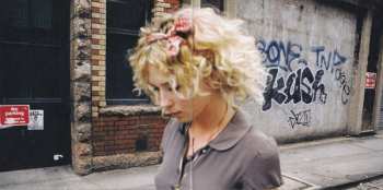 CD Beth Rowley: Little Dreamer