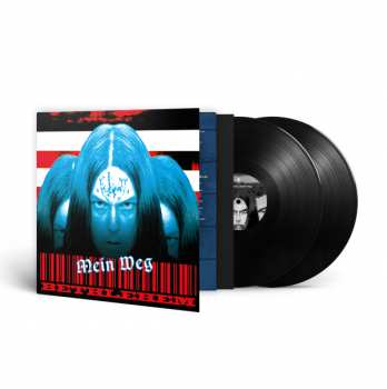 Album Bethlehem: Mein Weg