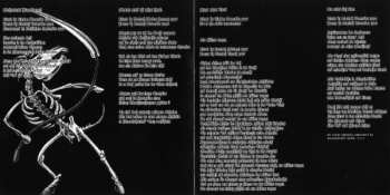 CD Bethlehem: Reflektionen Aufs Sterben