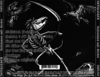 CD Bethlehem: Reflektionen Aufs Sterben