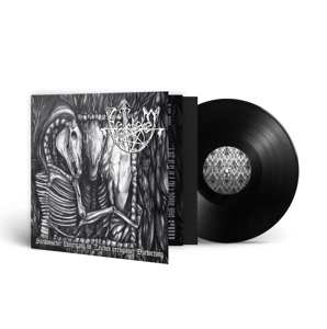 LP Bethlehem: Sardonischer Untergang Im Zeichen Irreligiöser Darbietung