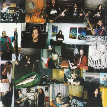 CD Bethzaida: LXXVIII