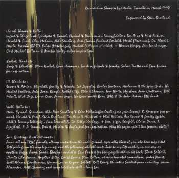 CD Bethzaida: LXXVIII