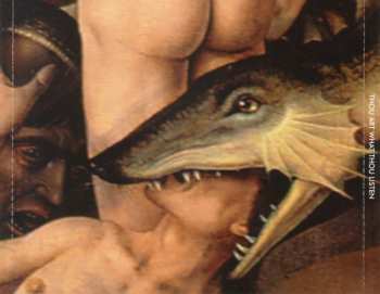 CD Bethzaida: LXXVIII