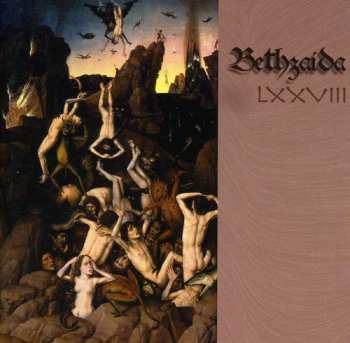 CD Bethzaida: LXXVIII