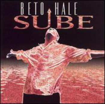 Album Beto Hale: Sube