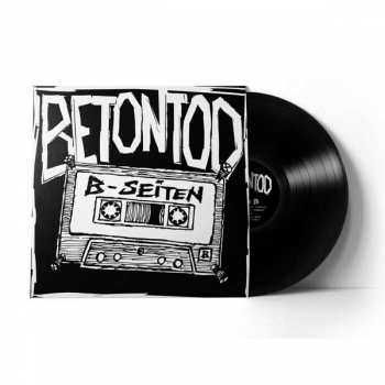 Album Betontod: B - Seiten