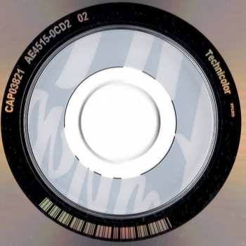 2CD Betontod: Vamos! DLX | LTD | DIGI