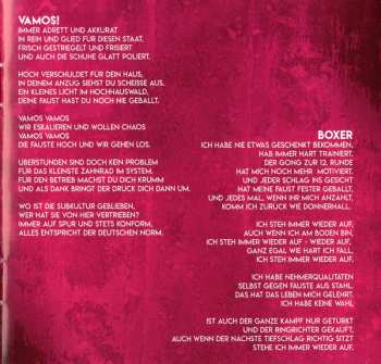 2CD Betontod: Vamos! DLX | LTD | DIGI