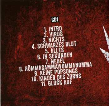 2CD Betontod: Viva★Punk (Mit Vollgas Durch Die Hölle)