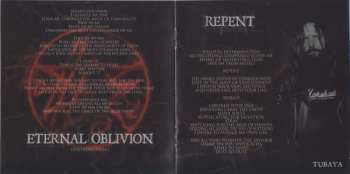 CD Betrayer: Infernum In Terra