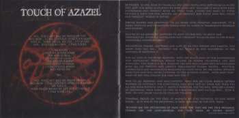 CD Betrayer: Infernum In Terra