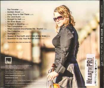 CD Betse Ellis: Hi Moon Order