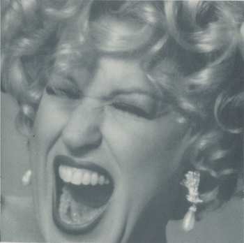 CD Bette Midler: Experience The Divine (Greatest Hits)