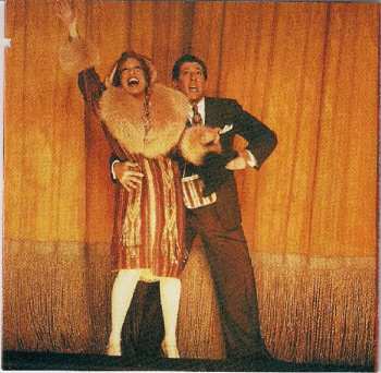 CD Bette Midler: Gypsy