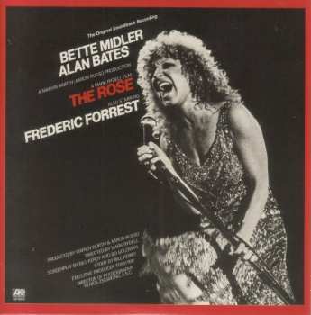 5CD/Dobozkészlet Bette Midler: Original Album Series