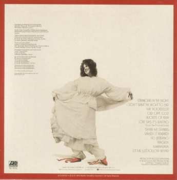 5CD/Dobozkészlet Bette Midler: Original Album Series