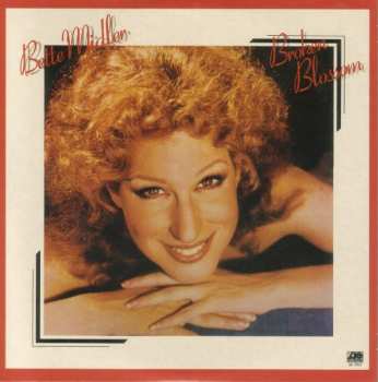 5CD/Dobozkészlet Bette Midler: Original Album Series