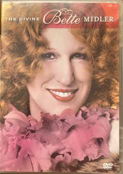 Album Bette Midler: The Divine Bette Midler