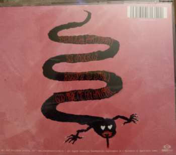 CD Better Lovers: God Made Me An Animal