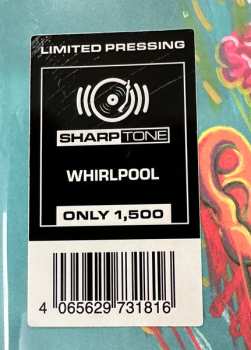 LP Better Lovers: Highly Irresponsible CLR | LTD