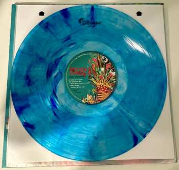 LP Better Lovers: Highly Irresponsible CLR | LTD