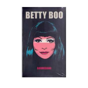 MC Betty Boo: Boomerang
