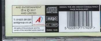 2CD Marilyn Moore: Four Classic Albums Plus