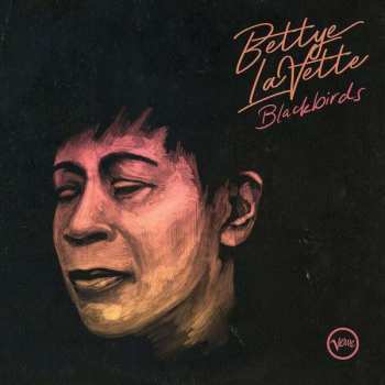 Album Bettye Lavette: Blackbirds
