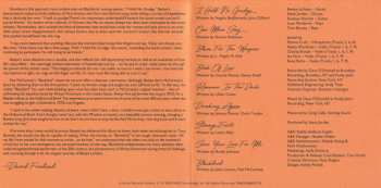 CD Bettye Lavette: Blackbirds