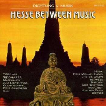 Album Between: Hesse Between Music