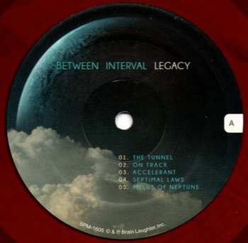 LP Between Interval: Legacy LTD