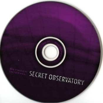 CD Between Interval: Secret Observatory