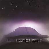 CD Between Interval: Secret Observatory