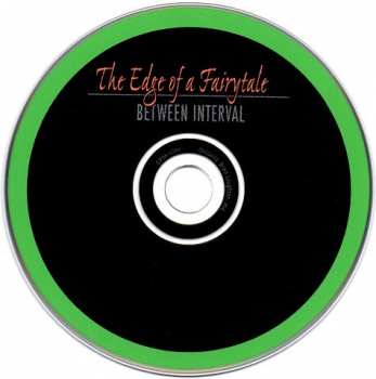 CD Between Interval: The Edge Of A Fairytale