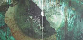 LP Between The Buried And Me: Automata I LTD | CLR